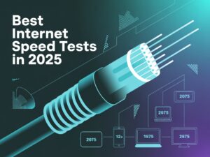 Best Internet Speed Tests in 2025