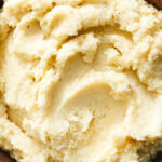 Celeriac puree recipe