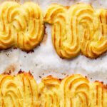 Duchess Potatoes Recipe