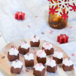 Chocolate Truffles – Yuzu Inspiration for the Holidays • Cook and enjoy