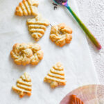 Very soft chai tea biscuits • Cooking & Bon Appetit