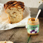 Sesame brioche and cardamom coffee • Cooking & Bon Appetit