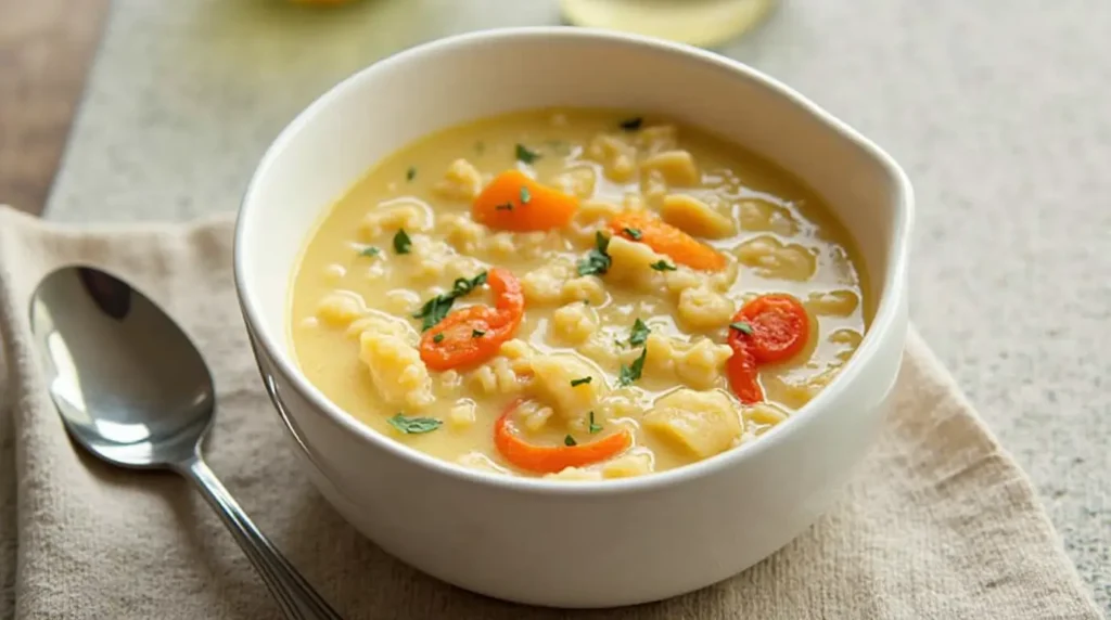 Seafood Chowder Recipe – Meatrecipes