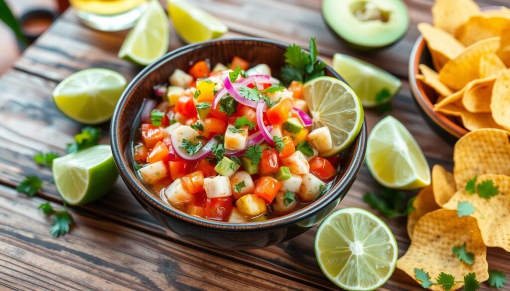 ceviche recipe