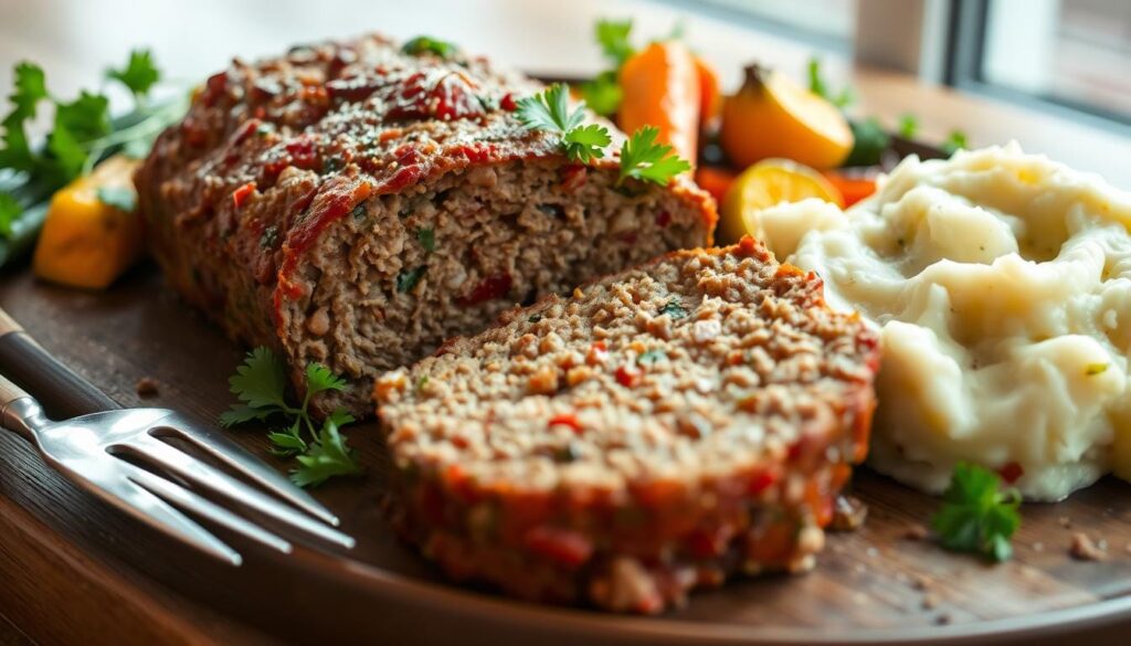Gluten-Free Meatloaf Recipe – 1 Easy Meal