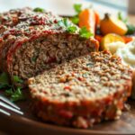 Gluten-Free Meatloaf Recipe – 1 Easy Meal