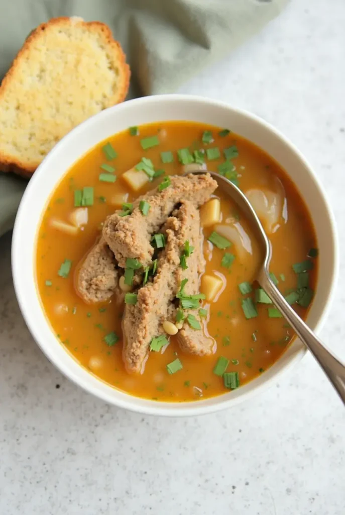 Meatloaf Recipe Lipton Onion Soup 4 Ingredients