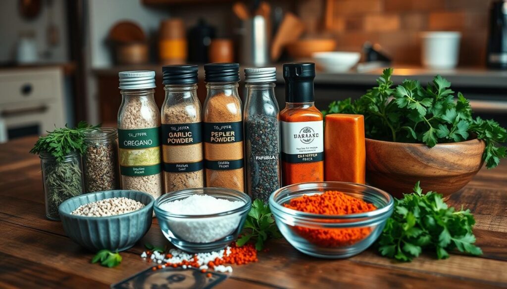 Meatloaf Seasoning Recipe