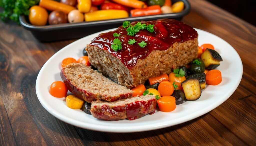 Ryans Meatloaf Recipe – Classic and Delicious