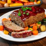 Ryans Meatloaf Recipe – Classic and Delicious