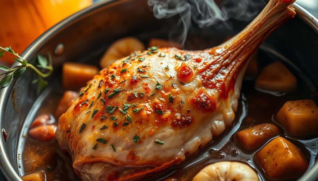 Hearty & Savory in 3 Simple Steps