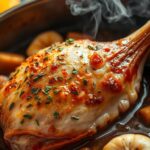 Hearty & Savory in 3 Simple Steps