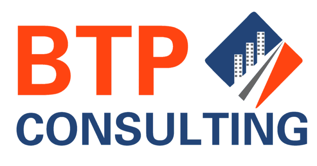 10 وظائف متاحة الآن في شركة BTP Consulting