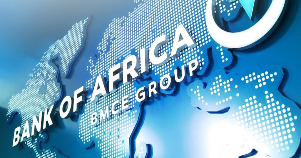 تقوم مجموعة Bank of Africa BMCE بتعيين ممثلين لخدمة العملاء