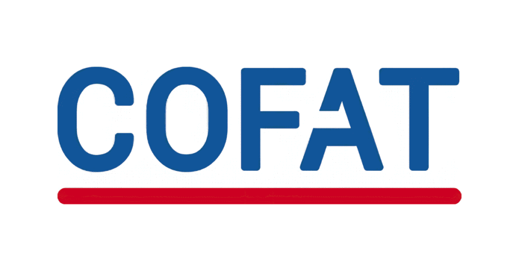 يقوم COFAT Morocco بتعيين العديد من الملفات الشخصية في القنيطرة