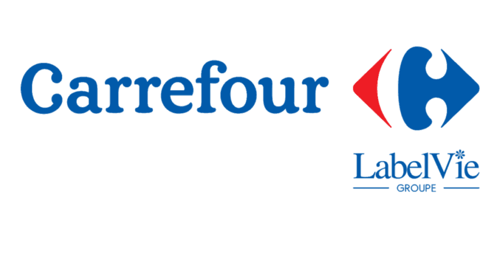 تقوم شركة LABELVIE CARREFOUR بتعيين موظفين متعددي التخصصات (30 وظيفة)