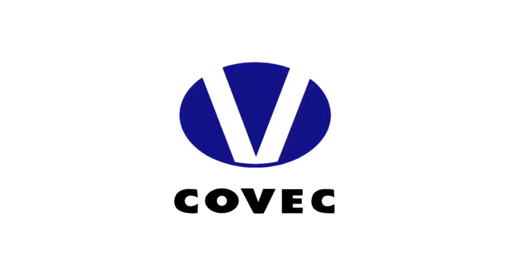 تقوم COVEC بتوظيف العديد من الملفات الشخصية في الدار البيضاء