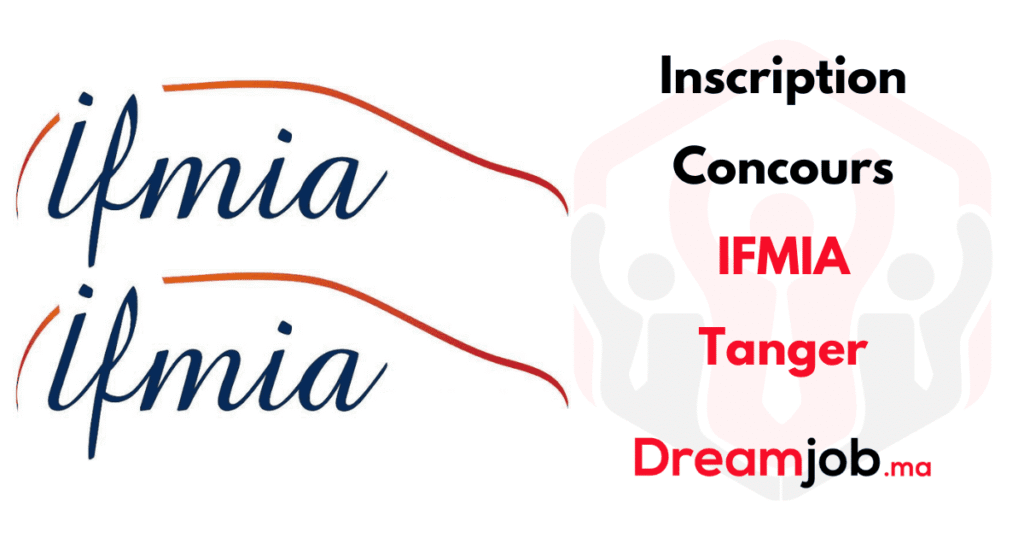 التسجيل في مسابقة IFMIA طنجة 2026/2027