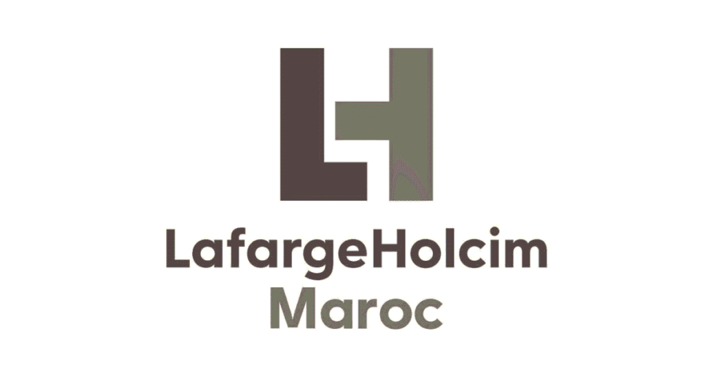 أرسل طلبك التلقائي إلى LafargeHolcim Maroc