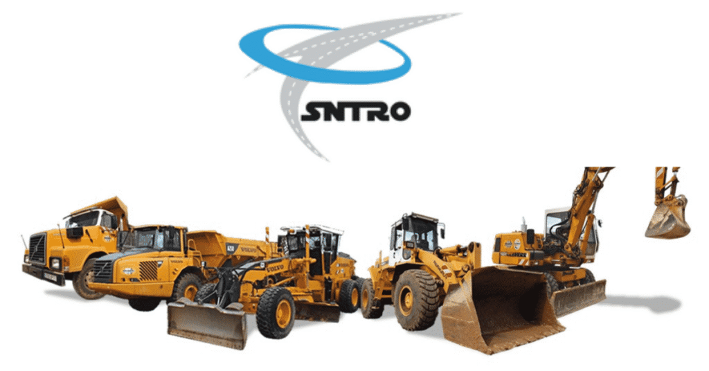 17 عرض عمل مفتوح في SNTRO