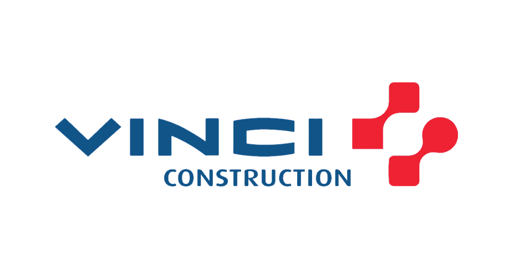 تطبيق عفوي لشركة VINCI Construction في المغرب