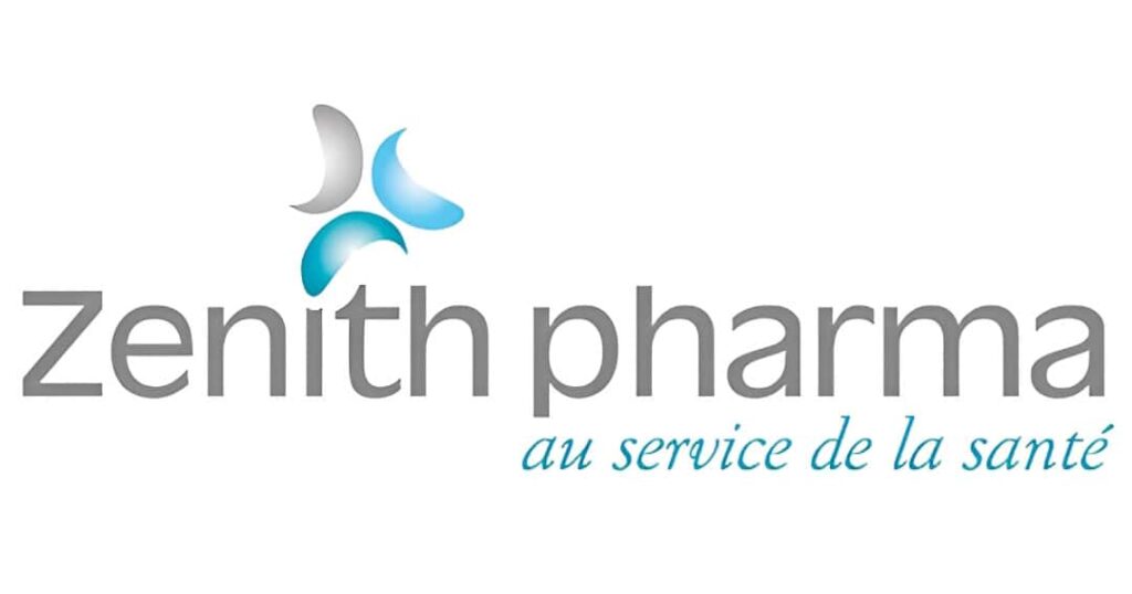 تفتح شركة ZENITH PHARMA 4 وظائف في مجال الأدوية بالدار البيضاء وأكادير